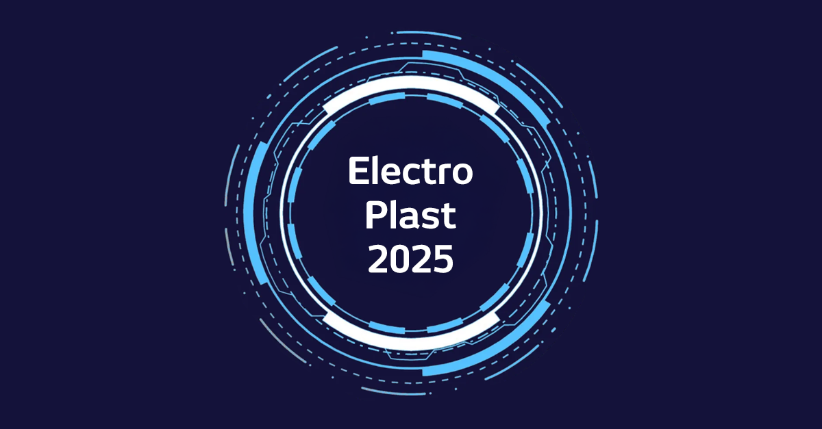 Electro-Plast 2025 